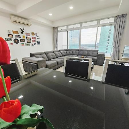 Ksl D'Esplanade Johor Bharu Daire Johor Bahru Dış mekan fotoğraf