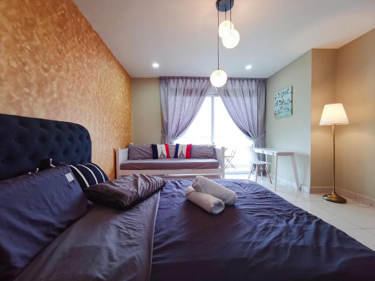 Ksl D'Esplanade Johor Bharu Daire Johor Bahru Dış mekan fotoğraf