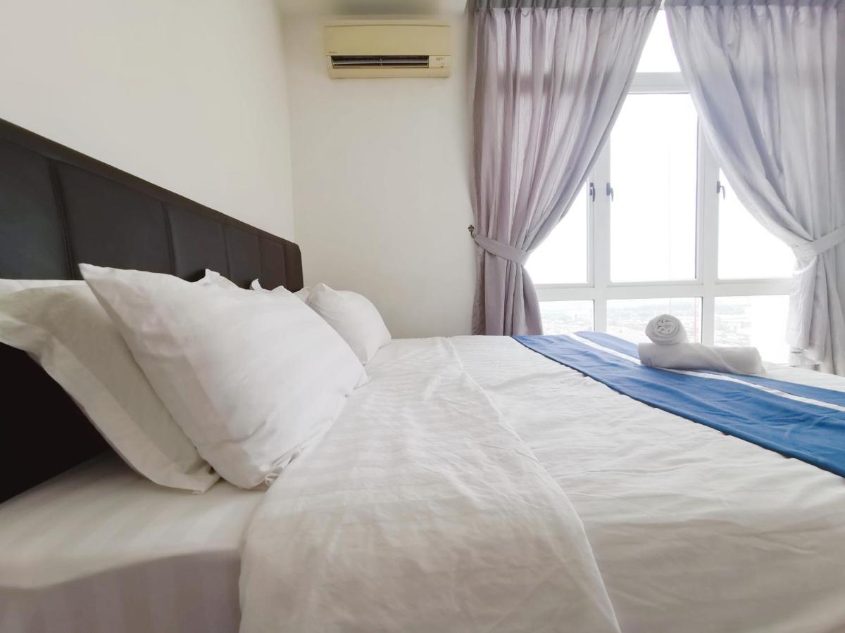 Ksl D'Esplanade Johor Bharu Daire Johor Bahru Dış mekan fotoğraf