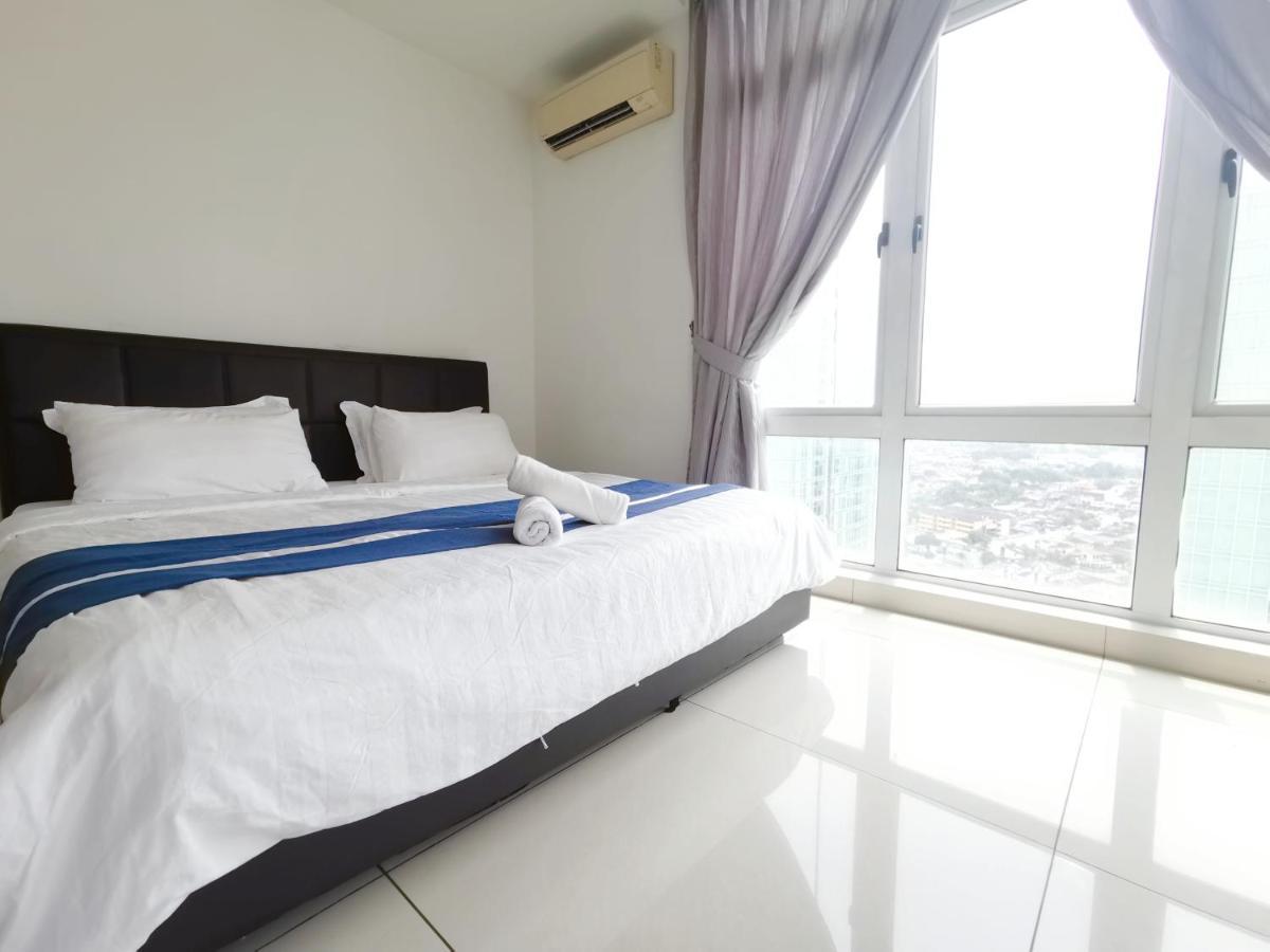 Ksl D'Esplanade Johor Bharu Daire Johor Bahru Dış mekan fotoğraf